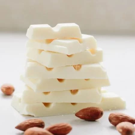 Белый шоколад