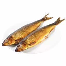 Сельдь копчёная