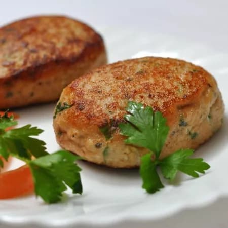 Говяжьи зразы 