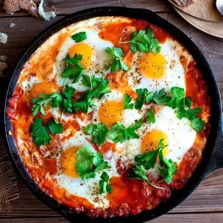 Shakshuka