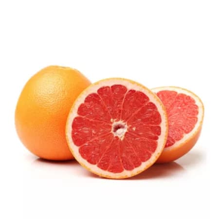 Грейпфрут свежий