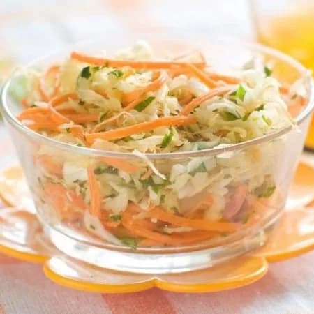 Салат Коул Слоу 