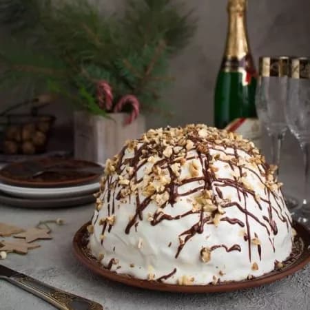 Панчо-безуглеванчо в микроволновке