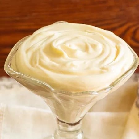 Крем сливочный