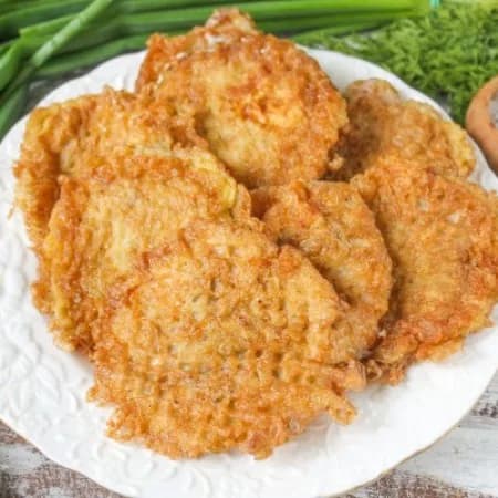 Отбивные ленивые