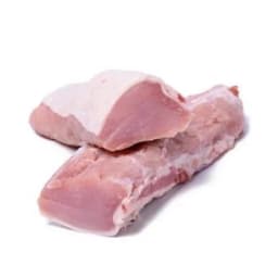 Свиная вырезка