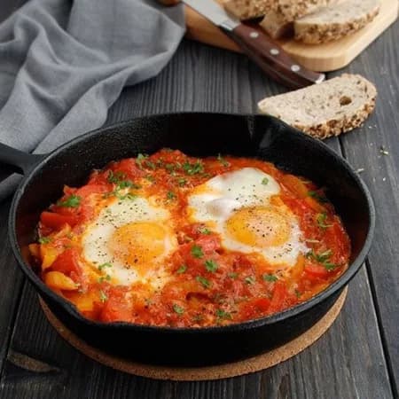 Shakshuka