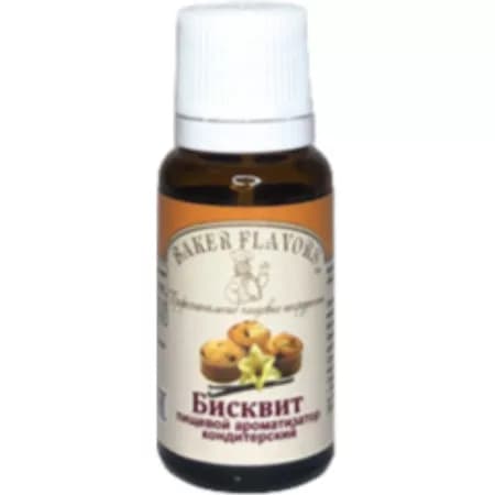 Ароматизатор "Бисквит"