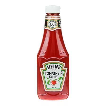 Кетчуп томатный