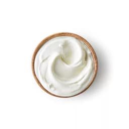 Сметана 20% (средней жирности)