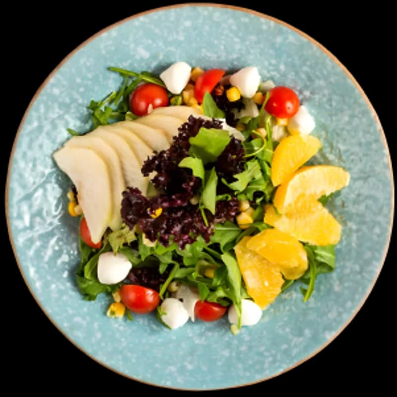 Скандинавская диета