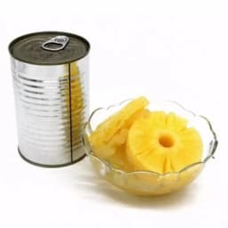 Ананас консервированный