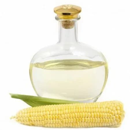 Масло кукурузное
