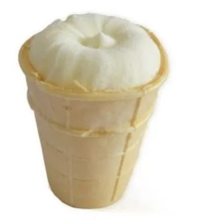 Мороженое сливочное