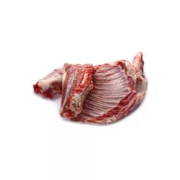 Козлятина сырая