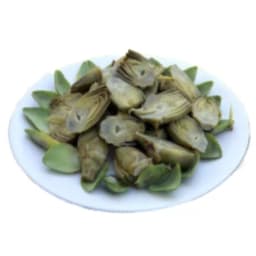 Артишоки испанские варёные