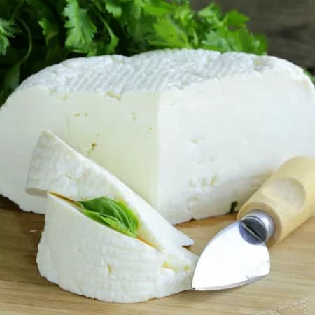 Адыгейский сыр