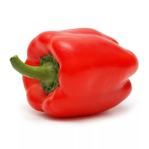 Перец болгарский