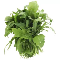 Rocket Lettuce