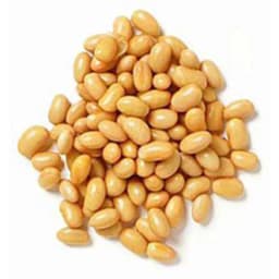 Соя (сухие семена)