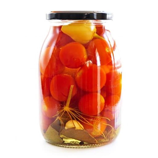 Помидоры соленые