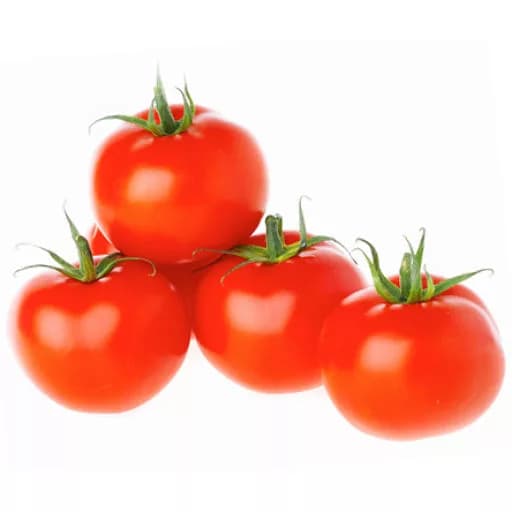 Cherry Tomatoes