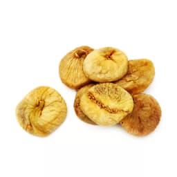 Инжир сушеный