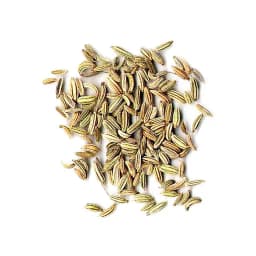 Семена фенхеля