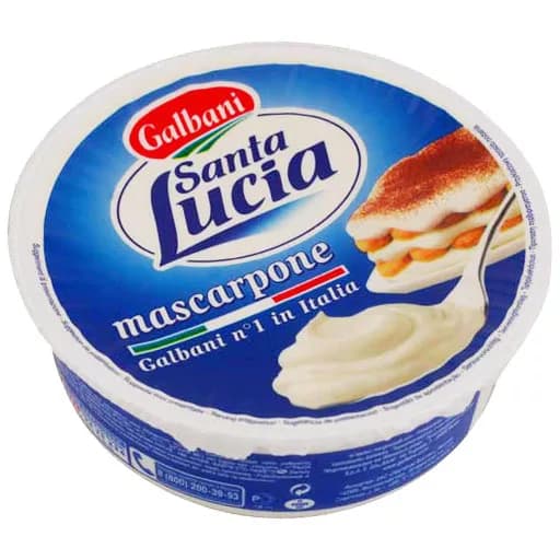 Маскарпоне