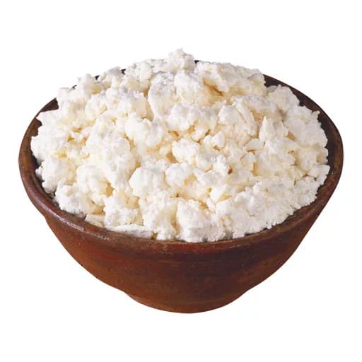 Творог 18% (жирный)