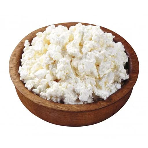 Творог 9% (полужирный)