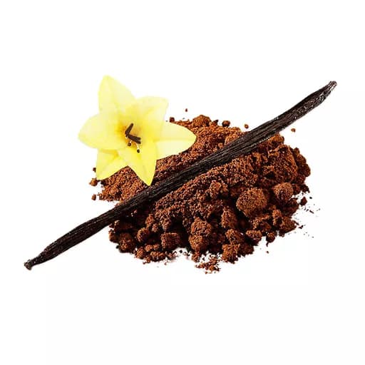 Vanilla Powder