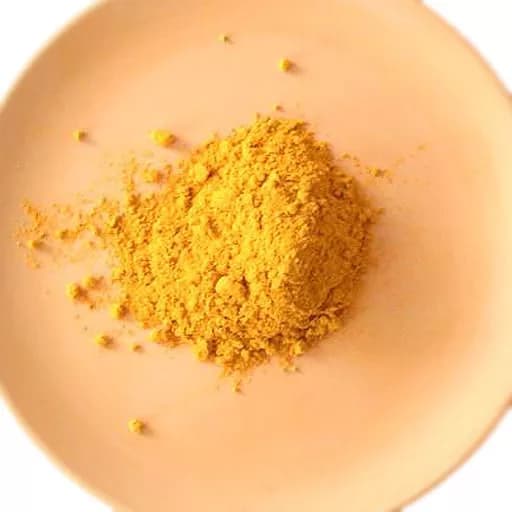 Turmeric