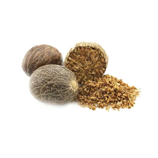 Мускатный орех (молотый)