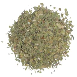 Dried oregano