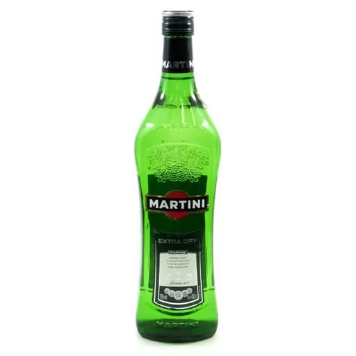 Martini Extra Dry Vermouth