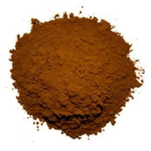 Какао тёртое