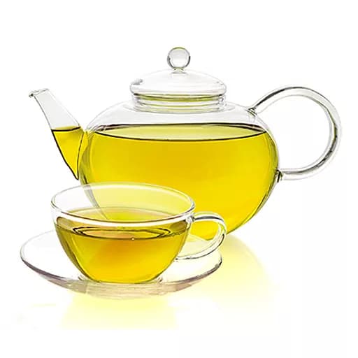 Чай зелёный