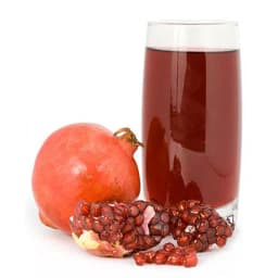 Гранатовый сок