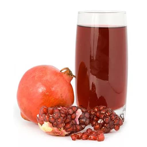 Гранатовый сок