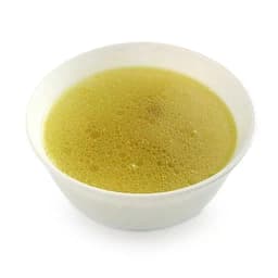 Бульон рыбный