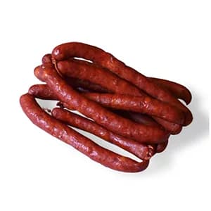 Колбаски "Баварские"