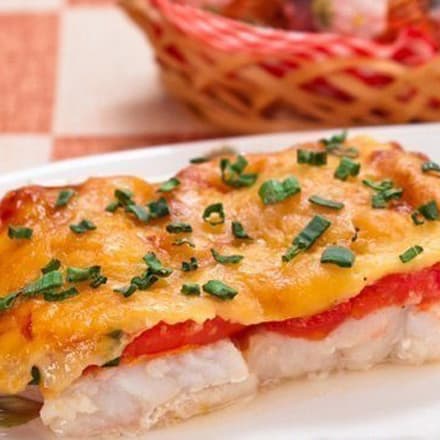 Рыба "Мечта"