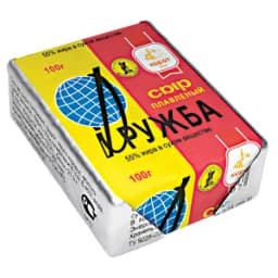 Сыр плавленый