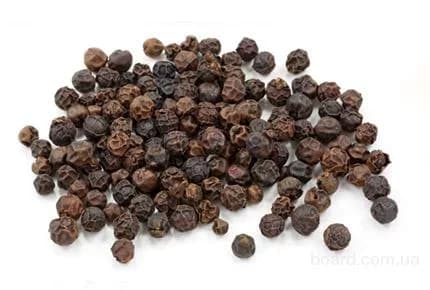 Перец черный горошком