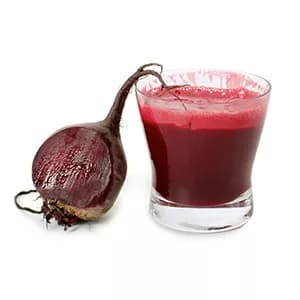 Свекольный отвар