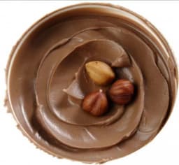 Орехово-шоколадная паста Dolce Vita на эритрите со стевией