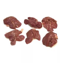 Куриная печень