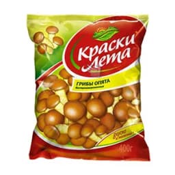 Грибы опята