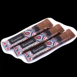 Темный шоколад на эритрите KnowHow